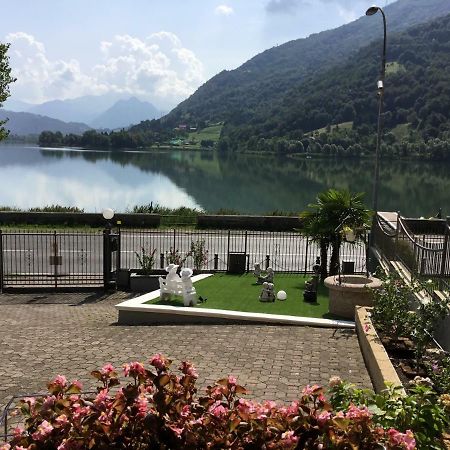 Villa Marilena Ranzanico Dış mekan fotoğraf