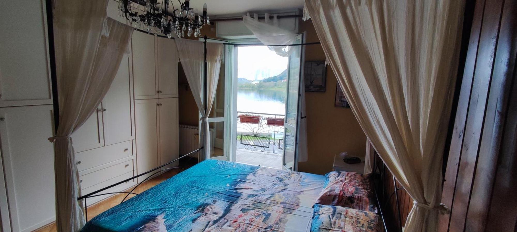 Villa Marilena Ranzanico Dış mekan fotoğraf