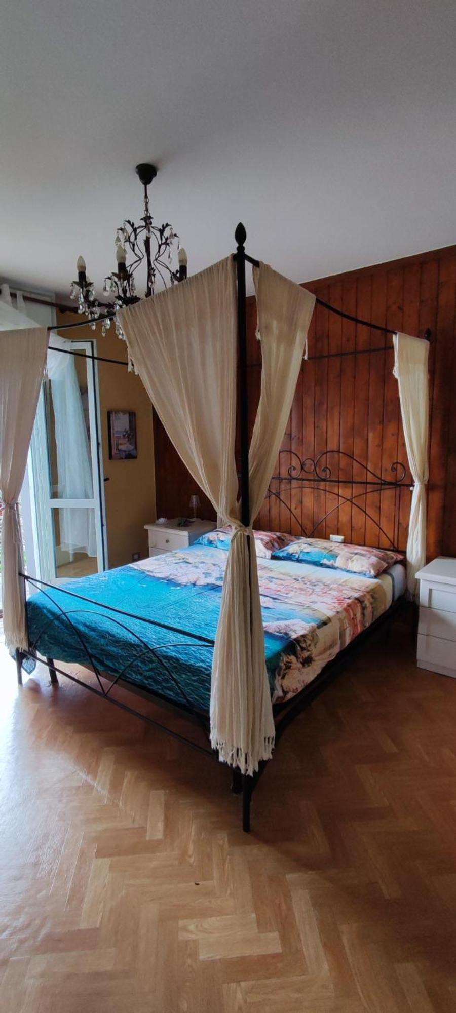 Villa Marilena Ranzanico Dış mekan fotoğraf