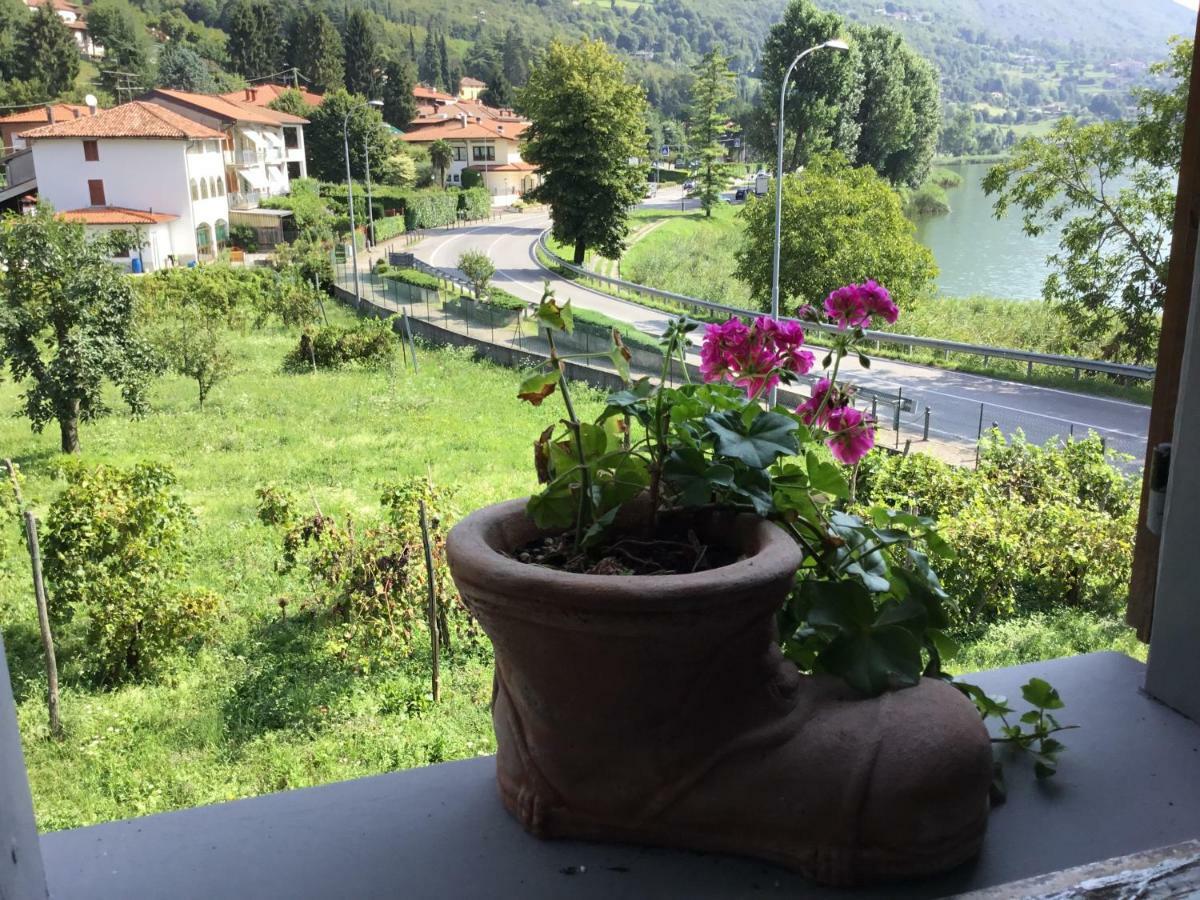 Villa Marilena Ranzanico Dış mekan fotoğraf