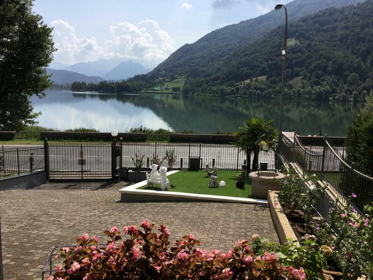 Villa Marilena Ranzanico Dış mekan fotoğraf
